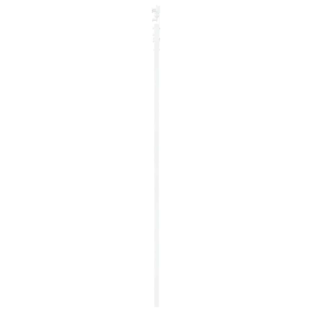 Sliding Door Other ORKDAL White 30.7 x 91.3 in