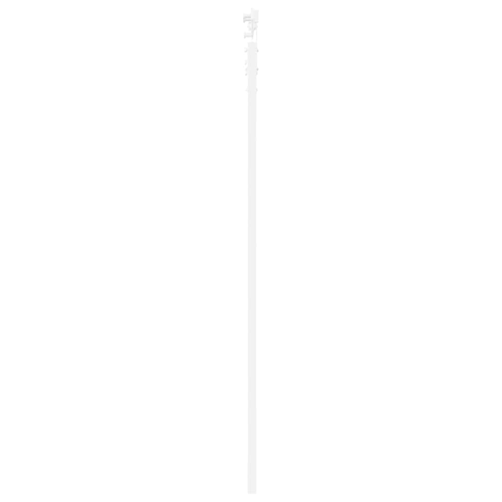 Sliding Door Other ORKDAL White 32.7 x 79.5 in