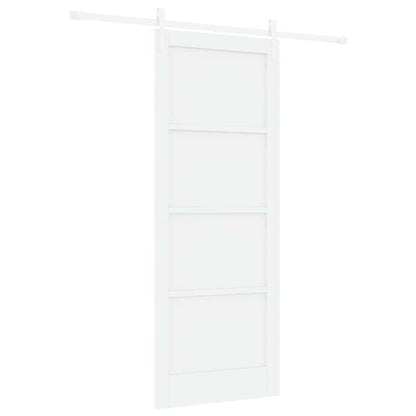 Sliding Door Other ORKDAL White 32.7 x 83.1 in