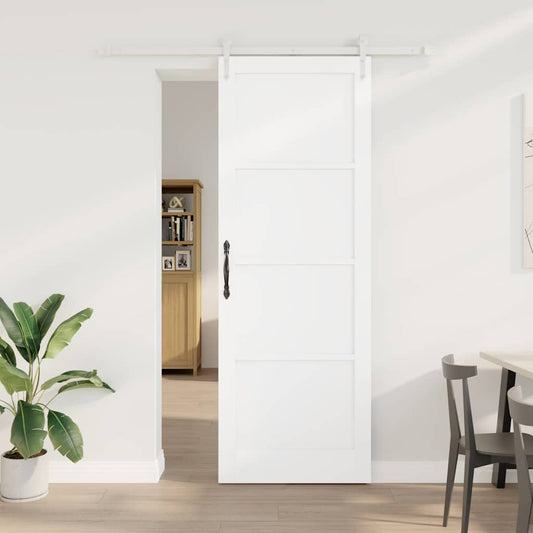 Sliding Door Other ORKDAL White 32.7 x 91.4 in