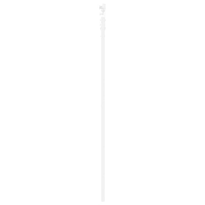 Sliding Door Other ORKDAL White 33.9 x 78.1 in