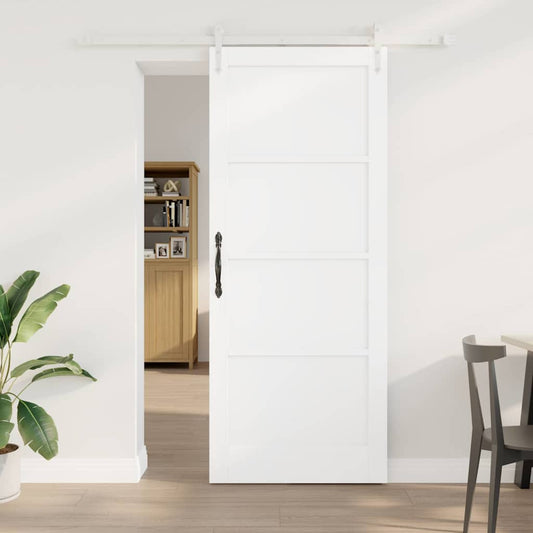 Sliding Door Other ORKDAL White 33.9 x 83.1 in