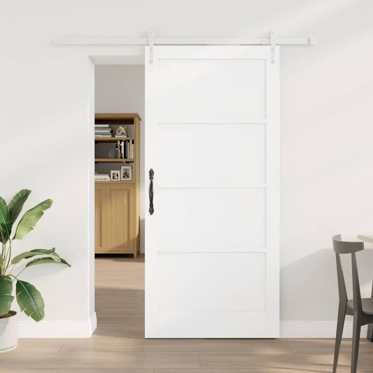 Sliding Door Other ORKDAL White 36.6 x 79.5 in