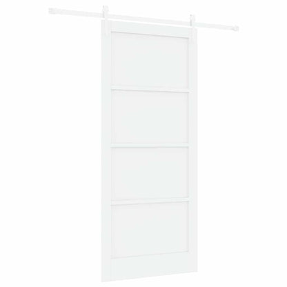 Sliding Door Other ORKDAL White 36.6 x 83.1 in