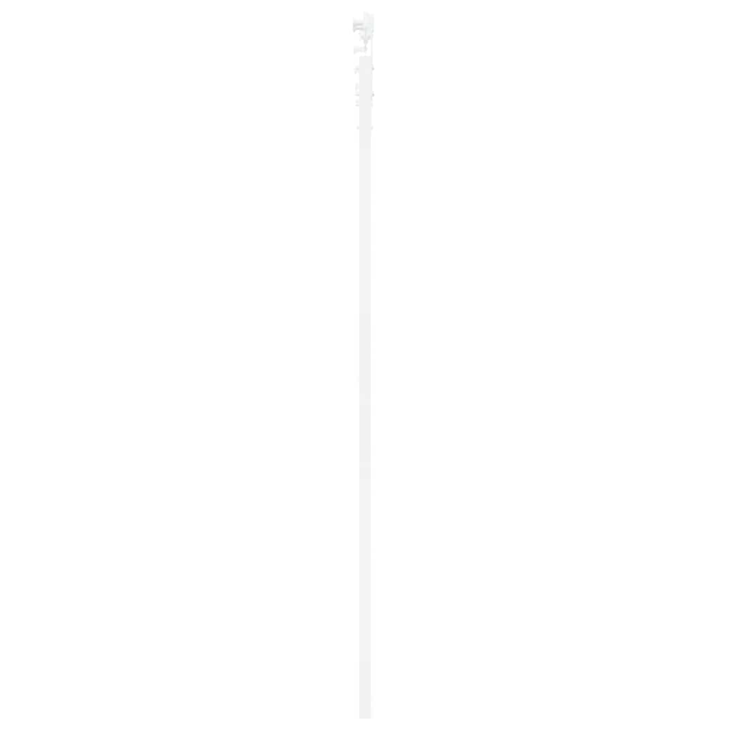 Sliding Door Other ORKDAL White 36.6 x 83.1 in