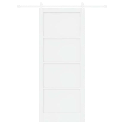 Sliding Door Other ORKDAL White 36.6 x 91.3 in