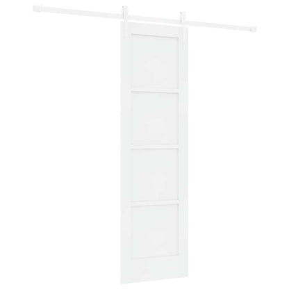 Sliding Door Other ORKDAL White 24 x 78.2 in