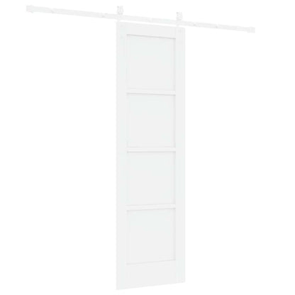 Sliding Door Other ORKDAL White 24 x 78.2 in