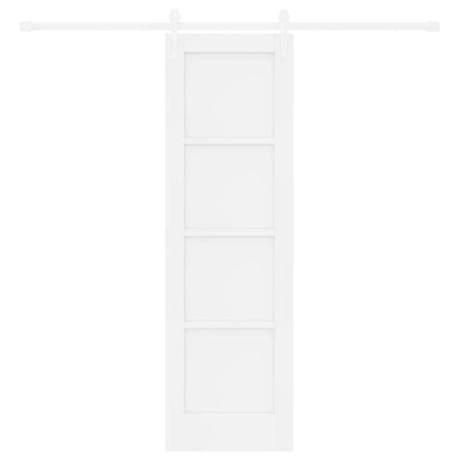 Sliding Door Other ORKDAL White 24 x 78.2 in