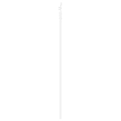 Sliding Door Other ORKDAL White 24 x 78.2 in