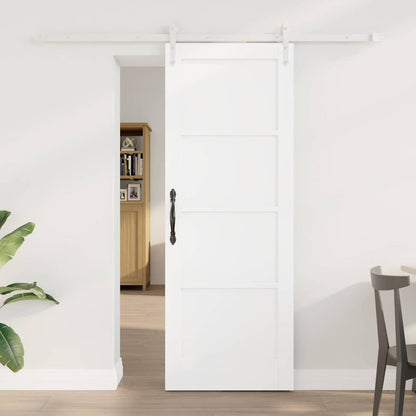 Sliding Door Other ORKDAL White 29 x 78 in