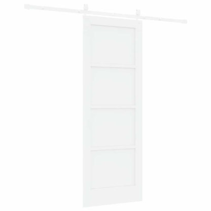 Sliding Door Other ORKDAL White 29 x 78 in