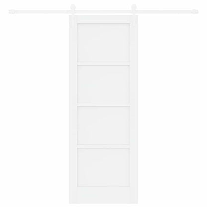 Sliding Door Other ORKDAL White 29 x 78 in