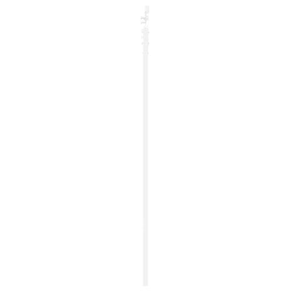 Sliding Door Other ORKDAL White 29 x 78 in