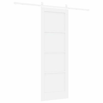 Sliding Door Other ORKDAL White 28.9 x 83.1 in