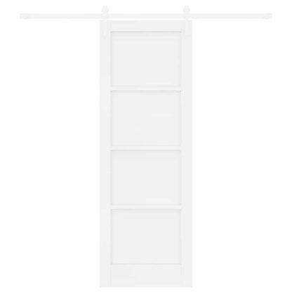 Sliding Door Other ORKDAL White 28.9 x 83.1 in