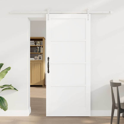 Sliding Door Other ORKDAL White 30.7 x 79.5 in