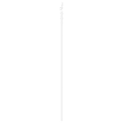 Sliding Door Other ORKDAL White 30.7 x 79.5 in