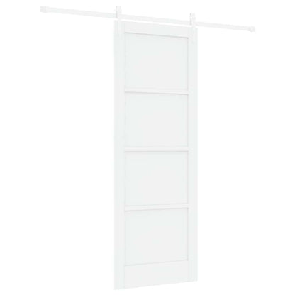 Sliding Door Other ORKDAL White 30.7 x 83.1 in