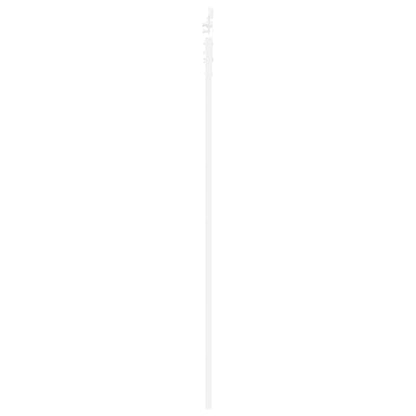Sliding Door Other ORKDAL White 30.7 x 83.1 in