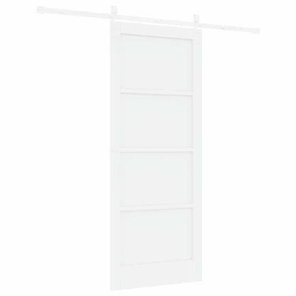 Sliding Door Other ORKDAL White 32.7 x 79.5 in