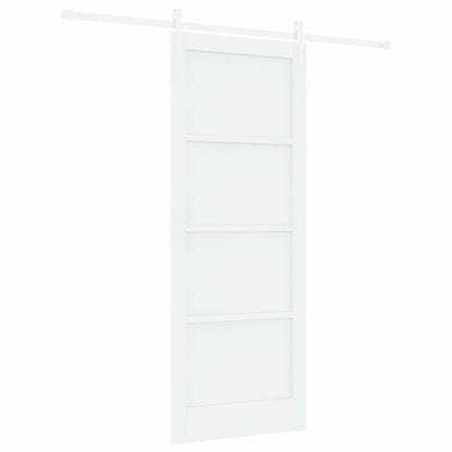 Sliding Door Other ORKDAL White 32.7 x 83.1 in