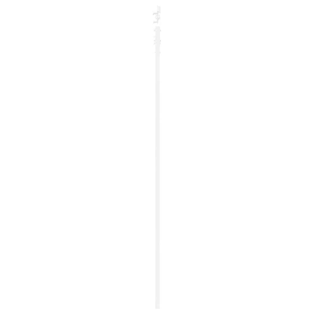 Sliding Door Other ORKDAL White 32.7 x 91.4 in
