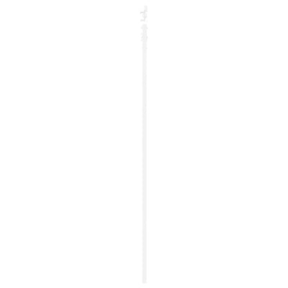 Sliding Door Other ORKDAL White 32.7 x 91.4 in