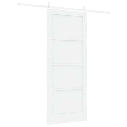 Sliding Door Other ORKDAL White 33.9 x 83.1 in