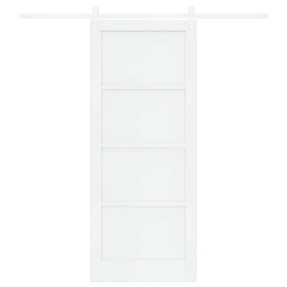 Sliding Door Other ORKDAL White 33.9 x 83.1 in