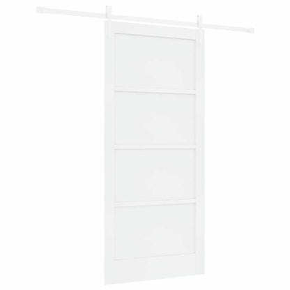 Sliding Door Other ORKDAL White 36.6 x 79.5 in