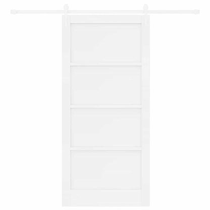 Sliding Door Other ORKDAL White 36.6 x 79.5 in