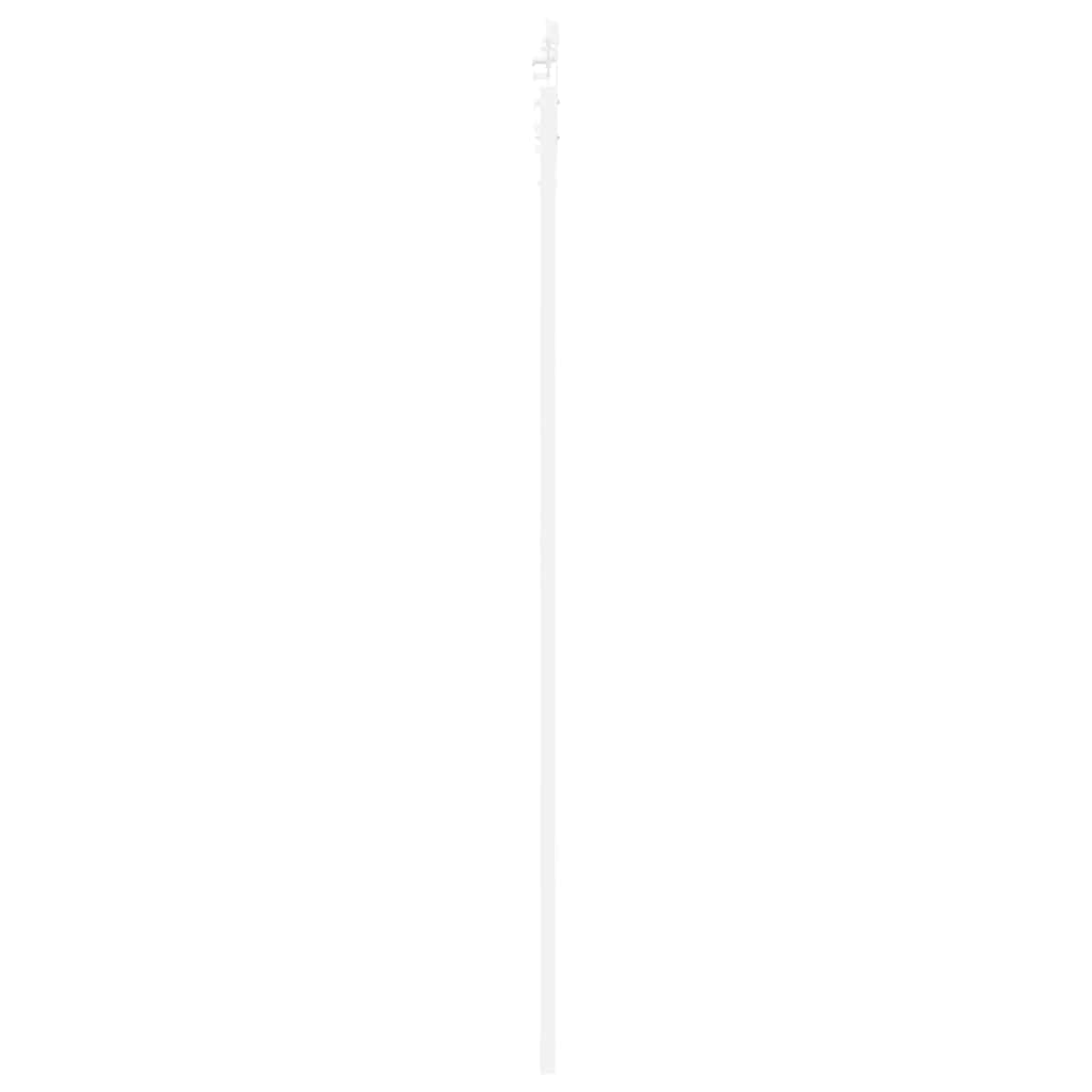 Sliding Door Other Adjustable ORKDAL White 36.6 x 91.3 in