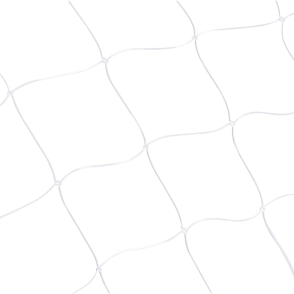 Cat Net Transparent Nylon 12 x 3 ft UV-resistant materials