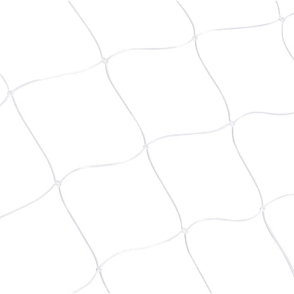 Cat Net Transparent Nylon 12 x 3 ft UV-resistant materials