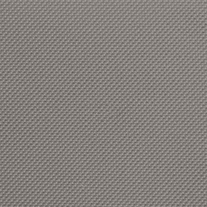 Folding Camping Bed Folding Manual Gray Oxford Fabric