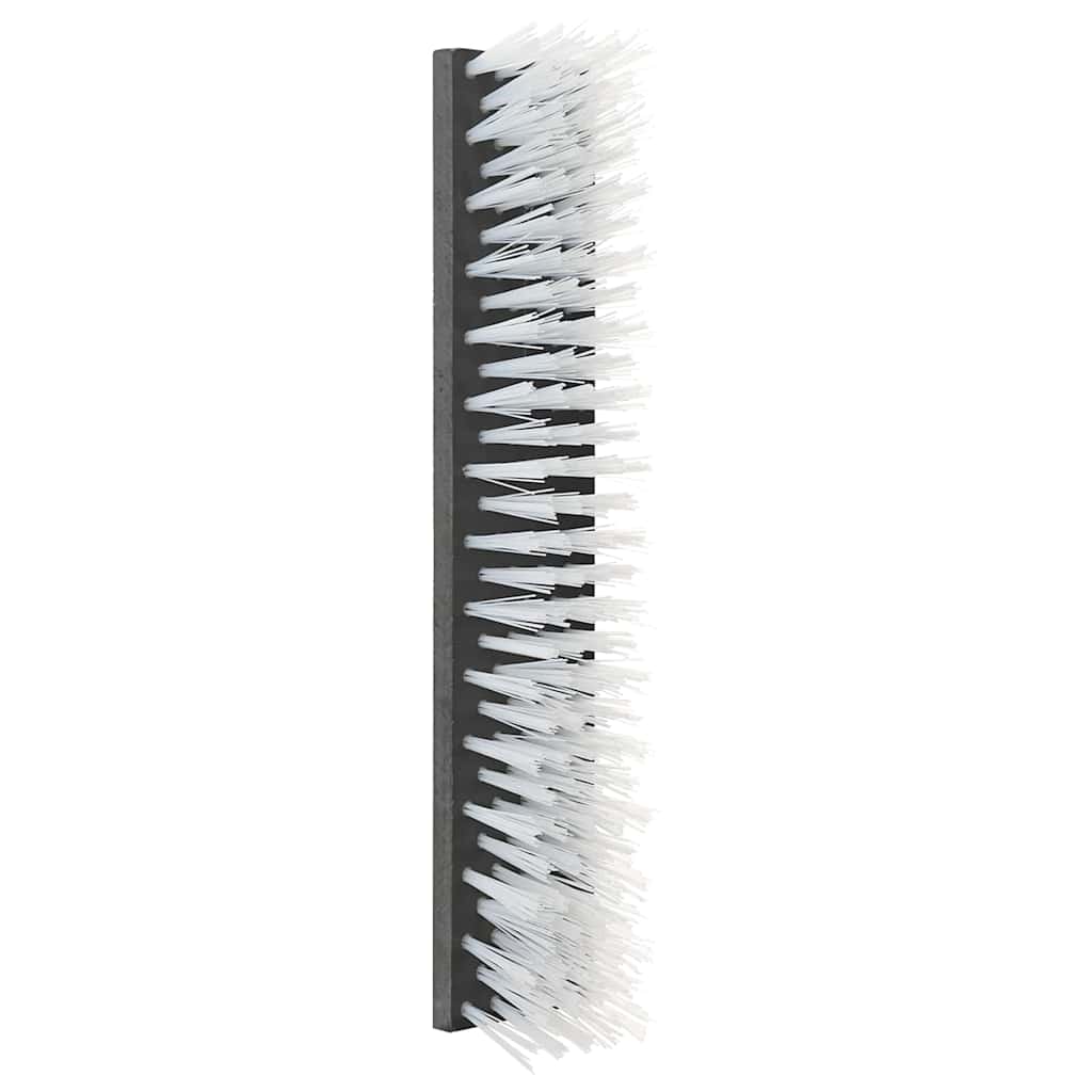 Cattle Brushes Black and White 50 x 10 x 6.5 cm
