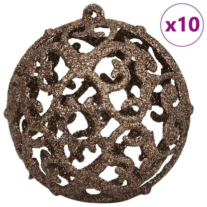 Artificial Pre-lit Christmas Tree Silver 94.5" PET