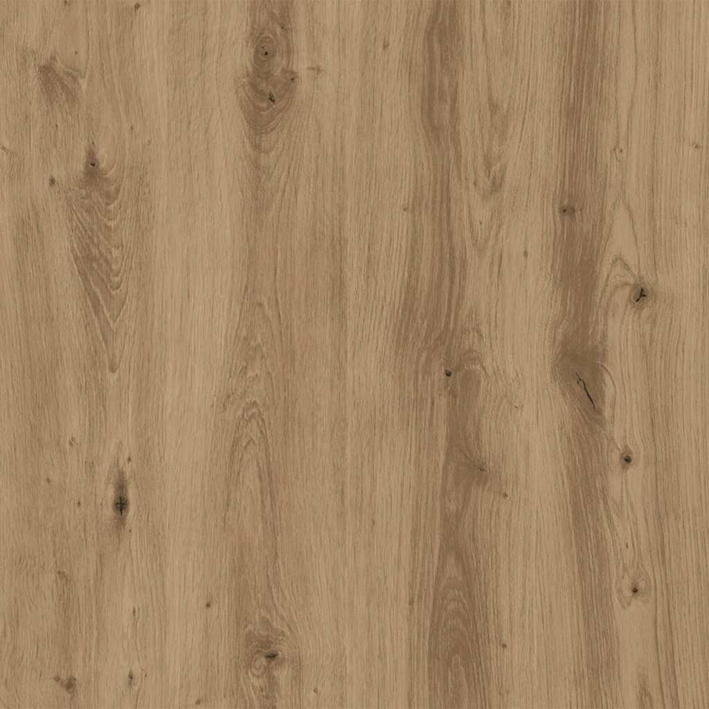 Wardrobe artisan oak 30.3" x 18.9" x 40.2" Engineered wood