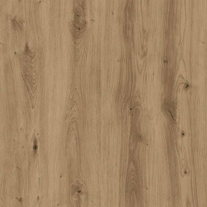 Wardrobe artisan oak 30.3" x 18.9" x 40.2" Engineered wood