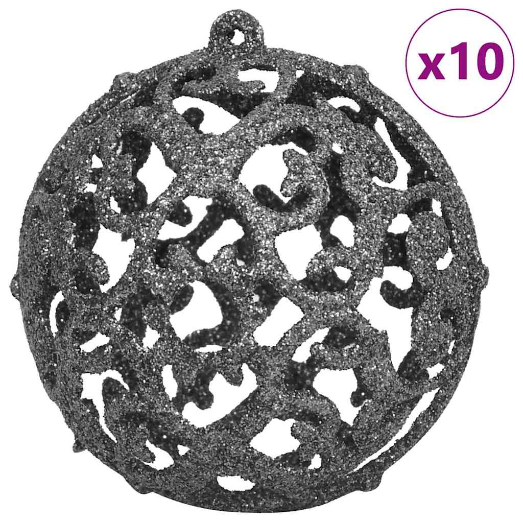 Artificial Christmas Tree Green 70.9" PVC and Steel and Plastic