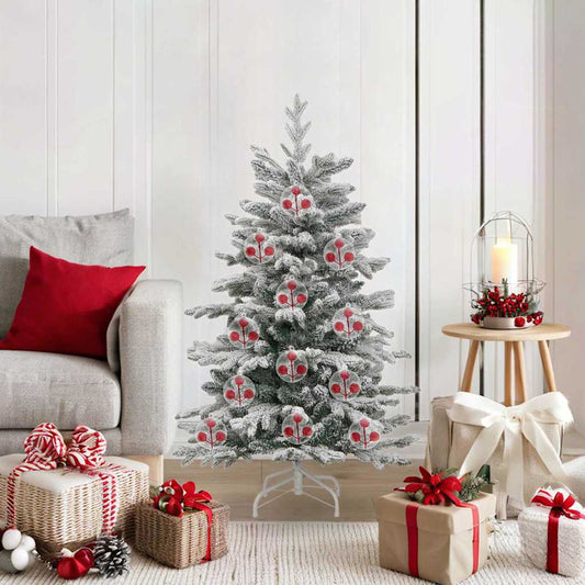 Christmas Bauble Set 25 pcs Ø 10 cm